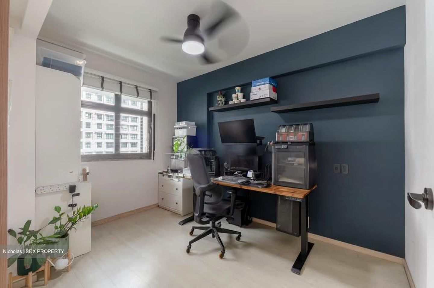 Blk 415A Waterfront I @ Northshore (Punggol), HDB 4 Rooms #566539731